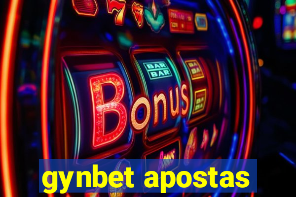 gynbet apostas