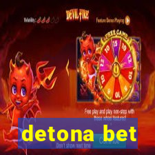 detona bet