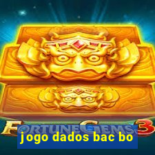 jogo dados bac bo