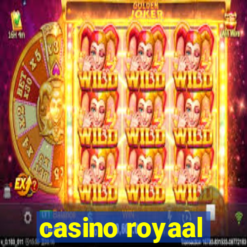 casino royaal