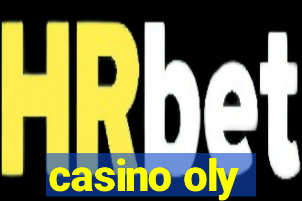 casino oly