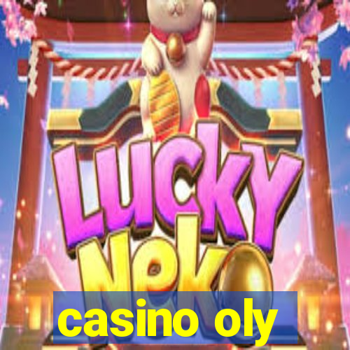 casino oly