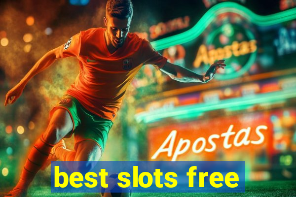 best slots free