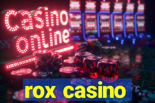 rox casino