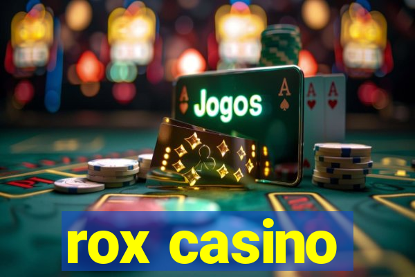 rox casino