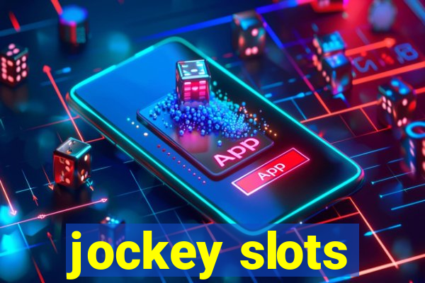 jockey slots