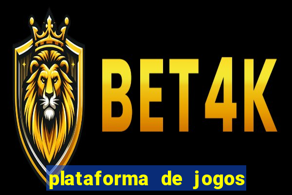 plataforma de jogos 777 bet