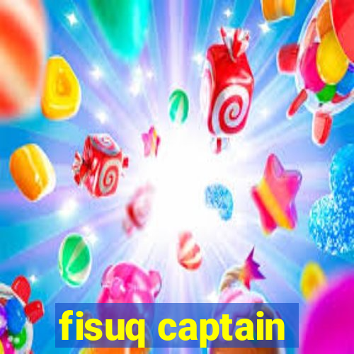 fisuq captain