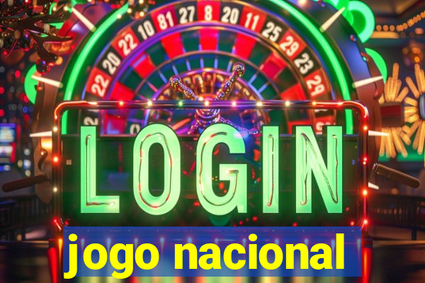 jogo nacional