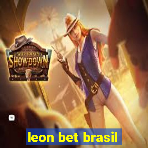 leon bet brasil