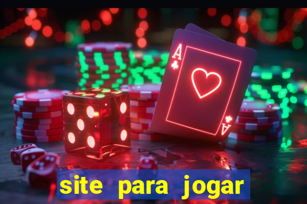 site para jogar fortune tiger