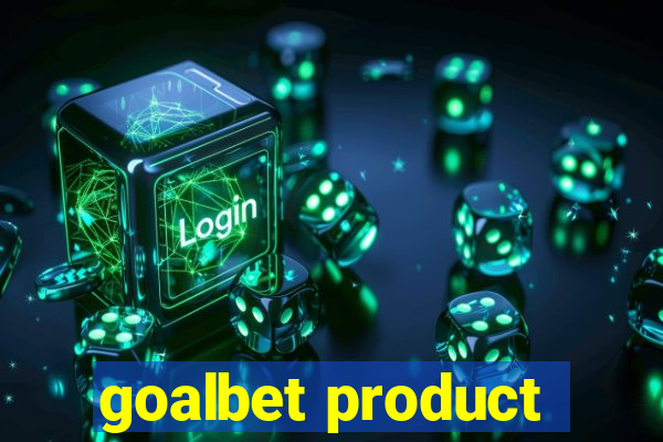 goalbet product