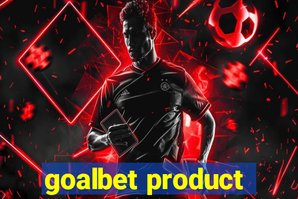 goalbet product