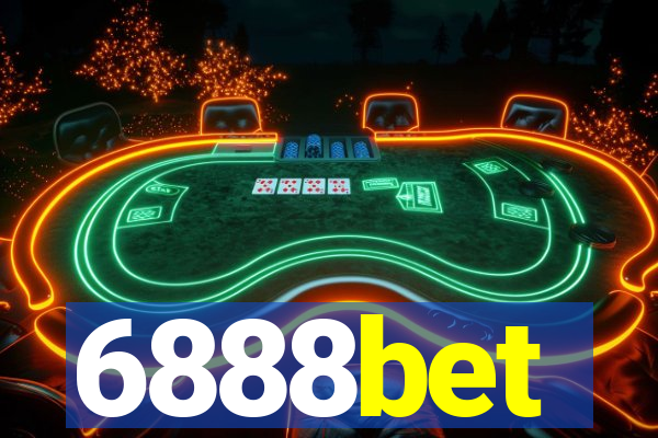 6888bet