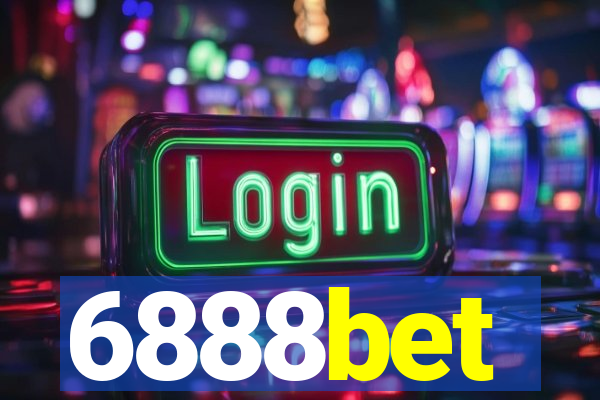 6888bet