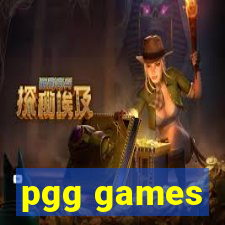 pgg games