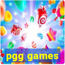 pgg games