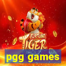 pgg games