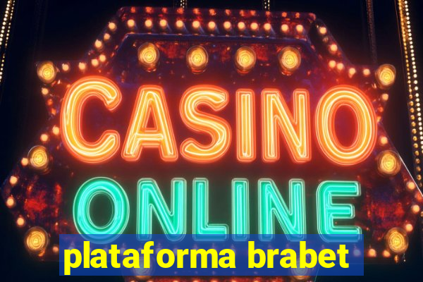 plataforma brabet