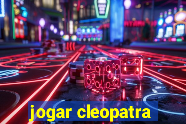 jogar cleopatra