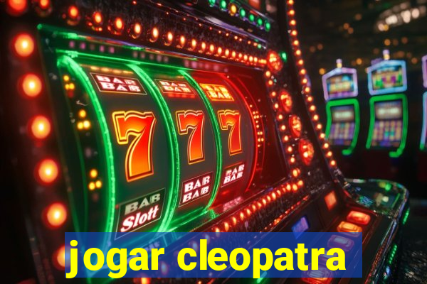 jogar cleopatra