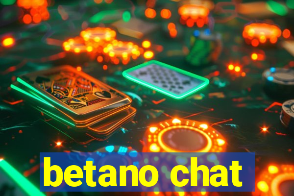 betano chat