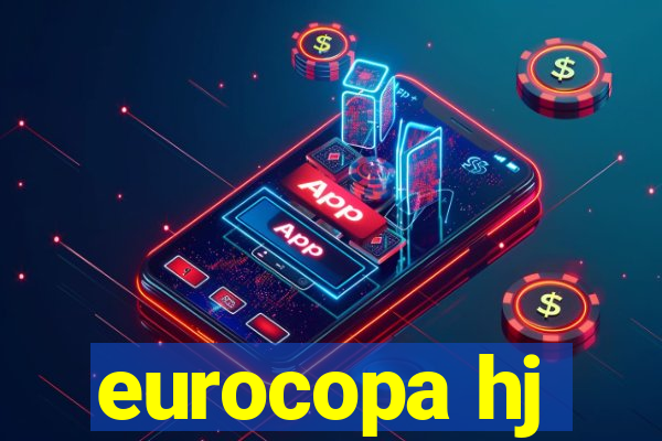 eurocopa hj