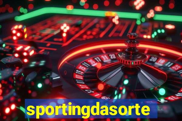 sportingdasorte