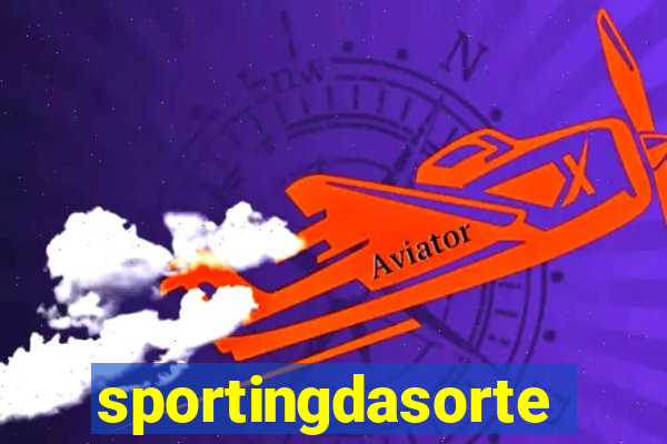 sportingdasorte