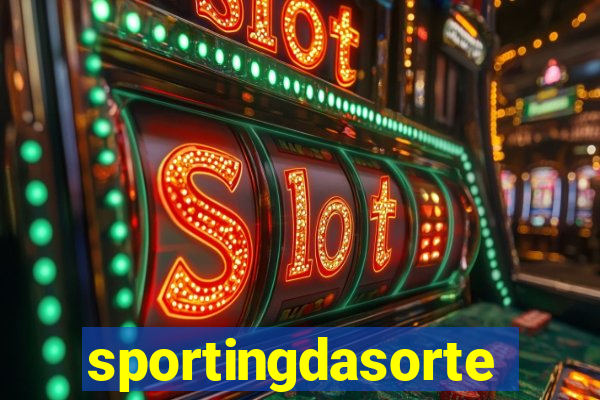 sportingdasorte