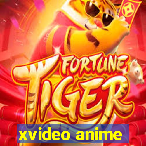 xvideo anime