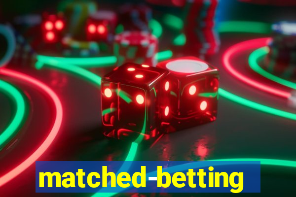 matched-betting