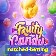 matched-betting