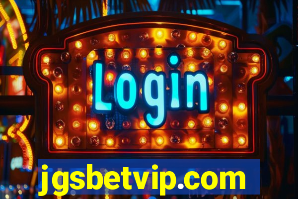 jgsbetvip.com