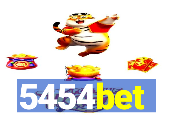 5454bet