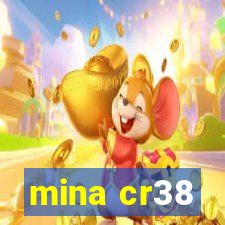 mina cr38