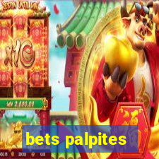 bets palpites