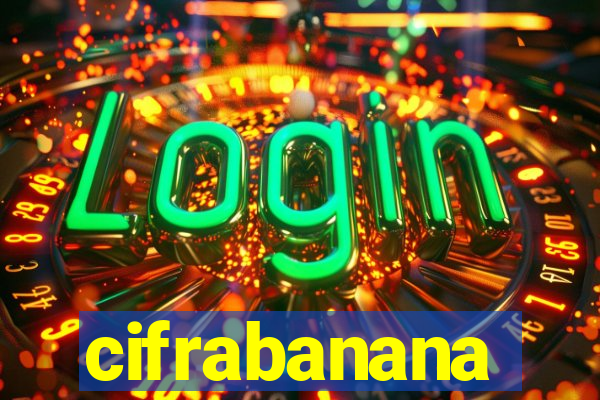 cifrabanana