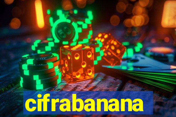 cifrabanana