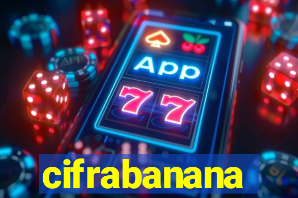 cifrabanana