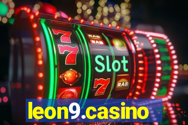 leon9.casino