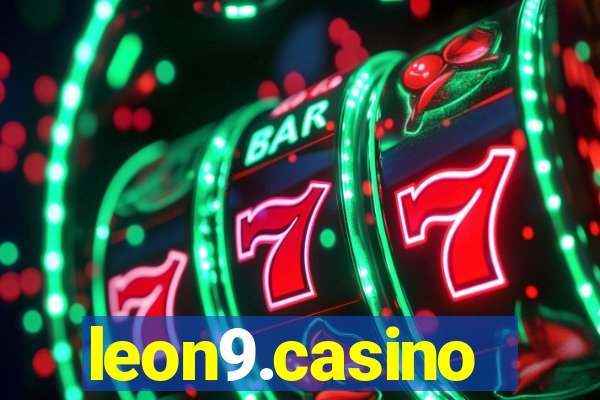 leon9.casino