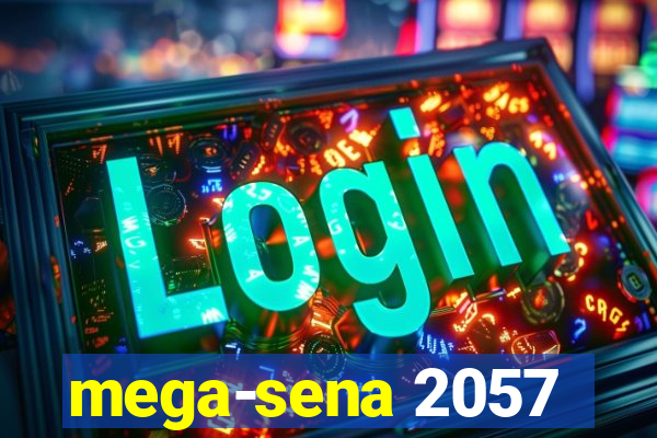 mega-sena 2057