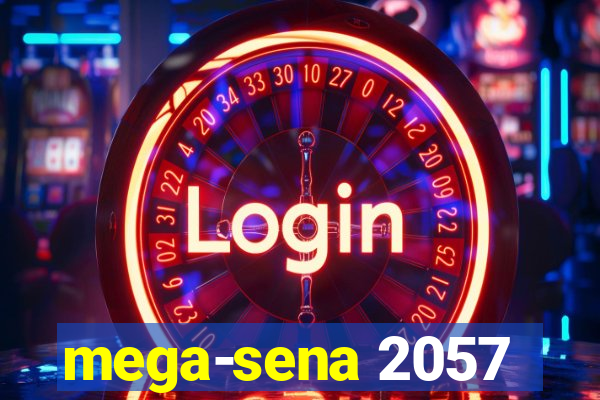 mega-sena 2057