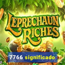 7766 significado