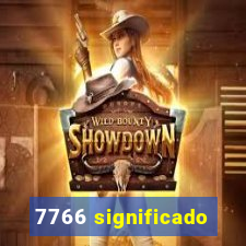 7766 significado