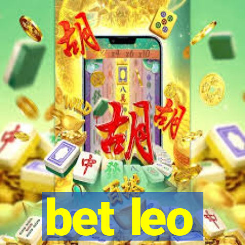 bet leo