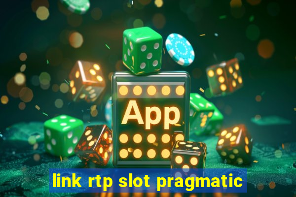 link rtp slot pragmatic