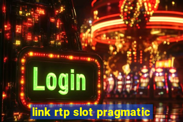 link rtp slot pragmatic