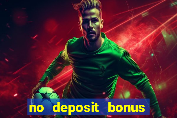 no deposit bonus casino free spins